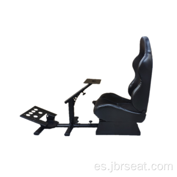 Venta caliente Custome Game Racing Simulator